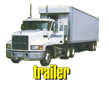 Click to view images of our trailers